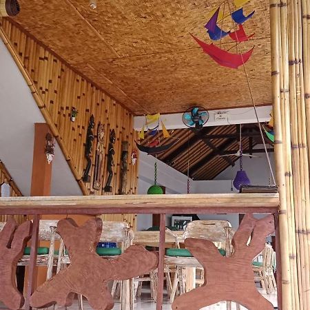 Beten Enjung Home Stay&Waroeng อาเม็ด ภายนอก รูปภาพ