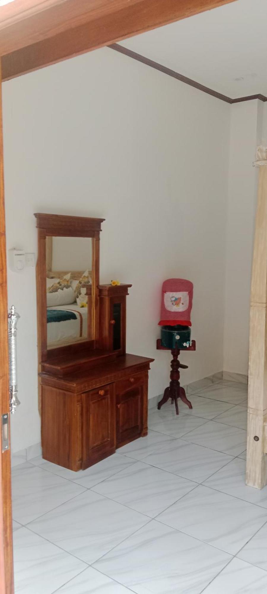 Beten Enjung Home Stay&Waroeng อาเม็ด ภายนอก รูปภาพ