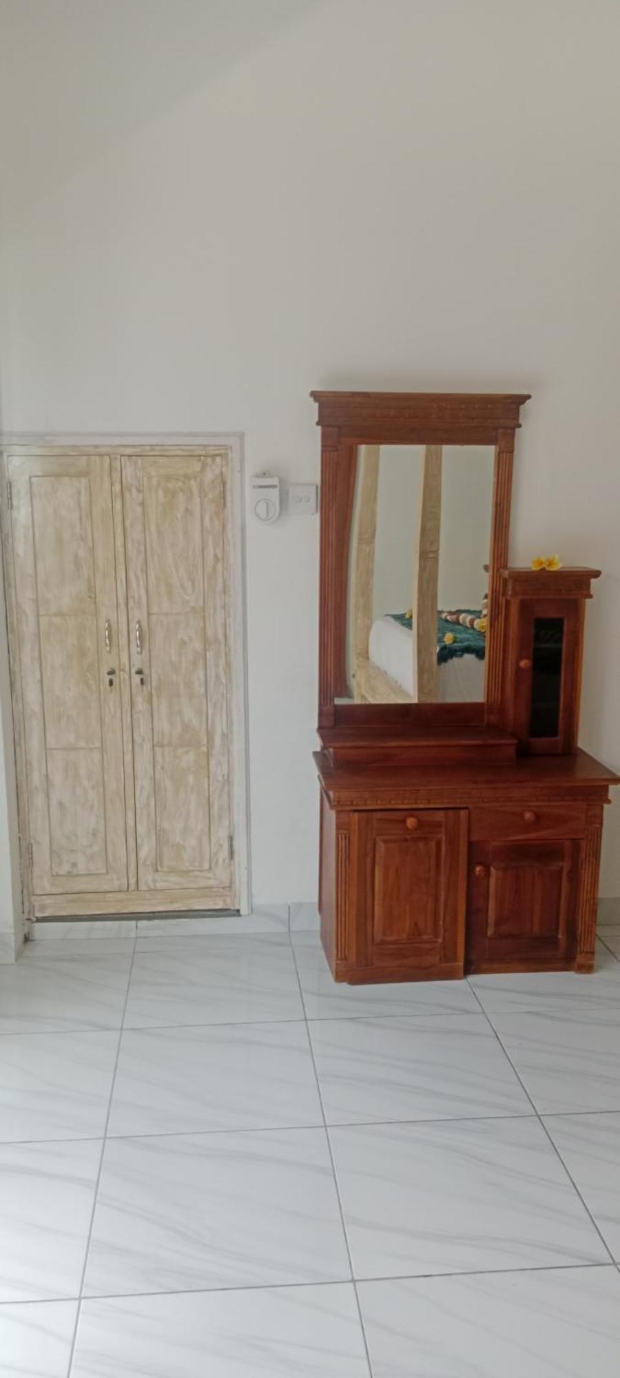 Beten Enjung Home Stay&Waroeng อาเม็ด ภายนอก รูปภาพ