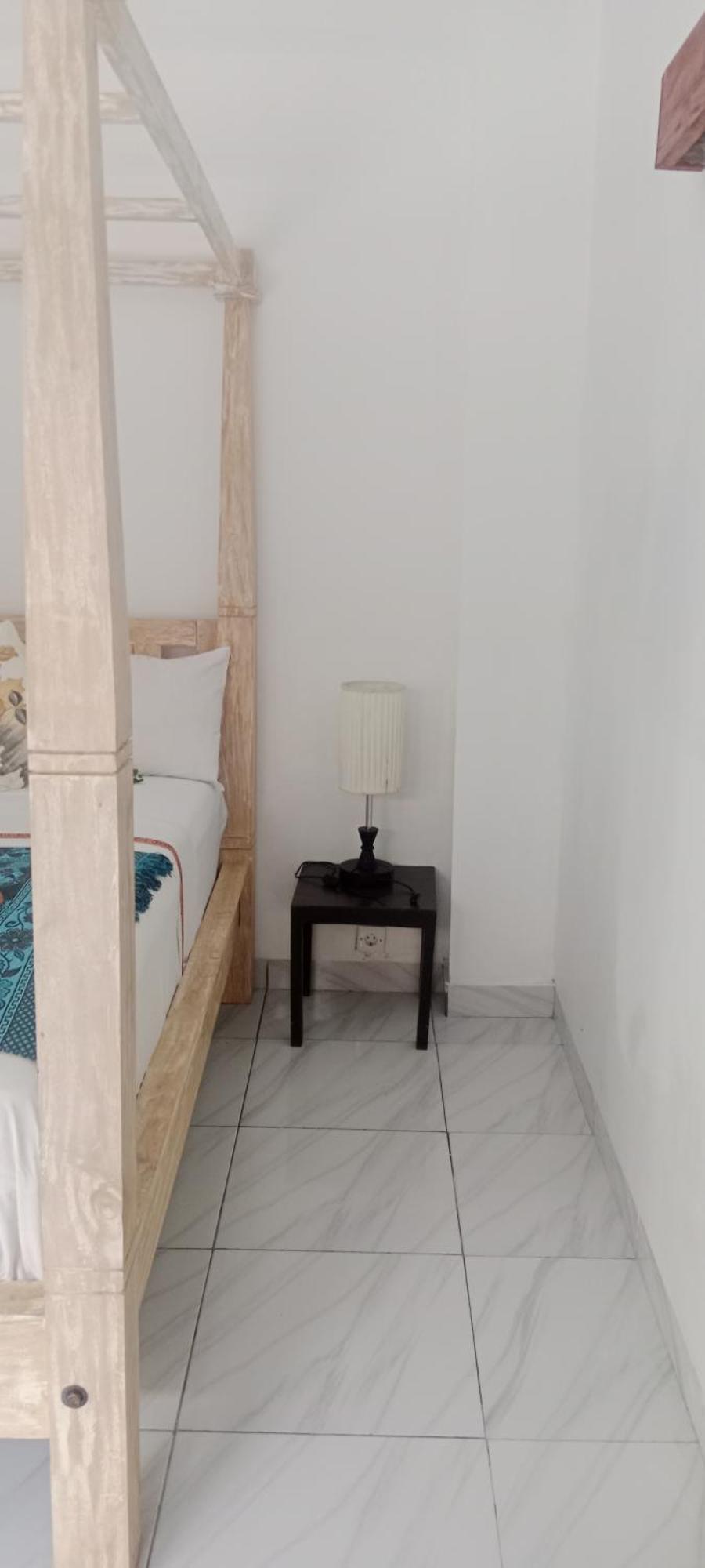 Beten Enjung Home Stay&Waroeng อาเม็ด ภายนอก รูปภาพ