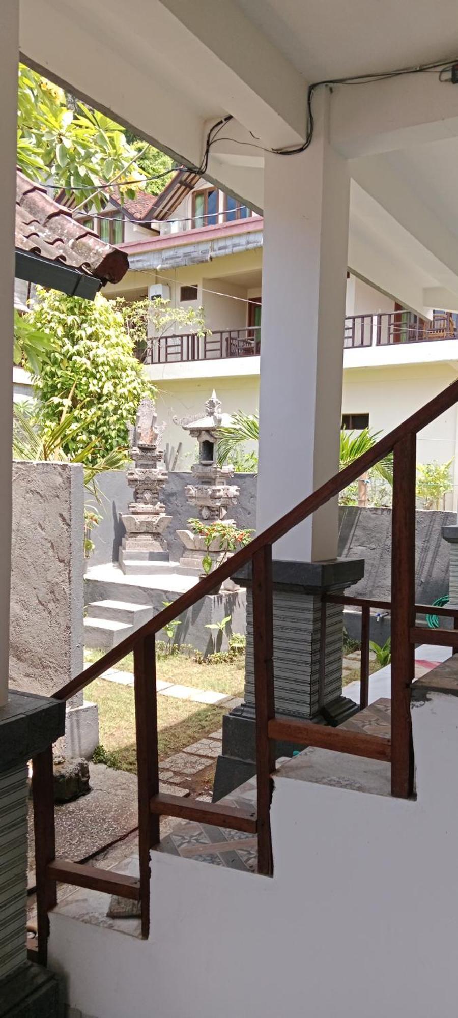 Beten Enjung Home Stay&Waroeng อาเม็ด ภายนอก รูปภาพ