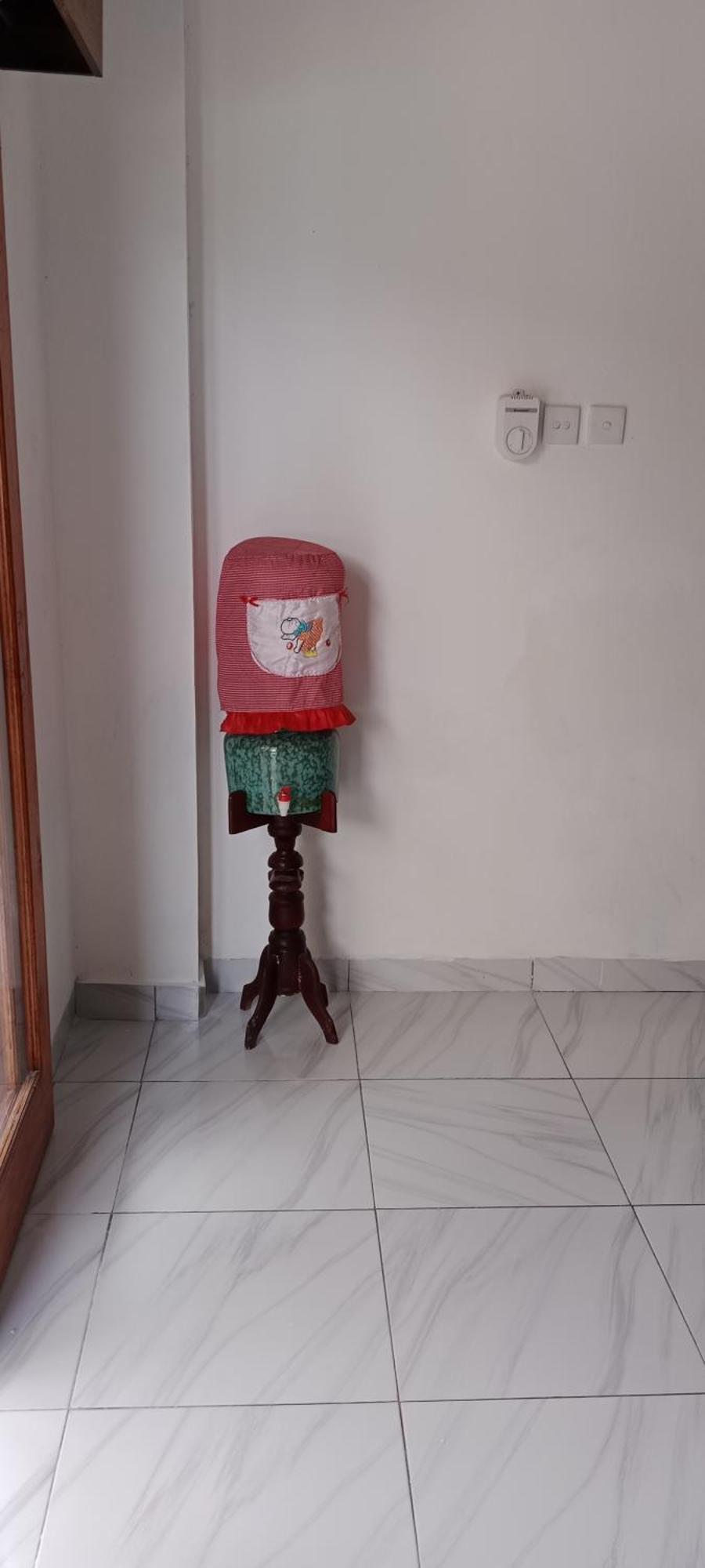 Beten Enjung Home Stay&Waroeng อาเม็ด ภายนอก รูปภาพ