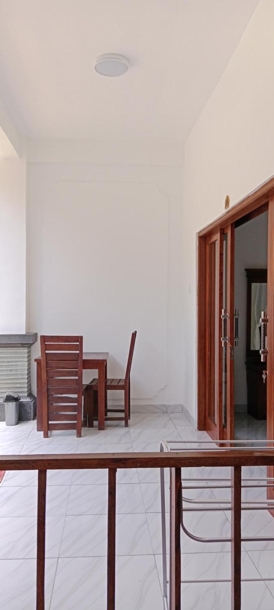 Beten Enjung Home Stay&Waroeng อาเม็ด ภายนอก รูปภาพ