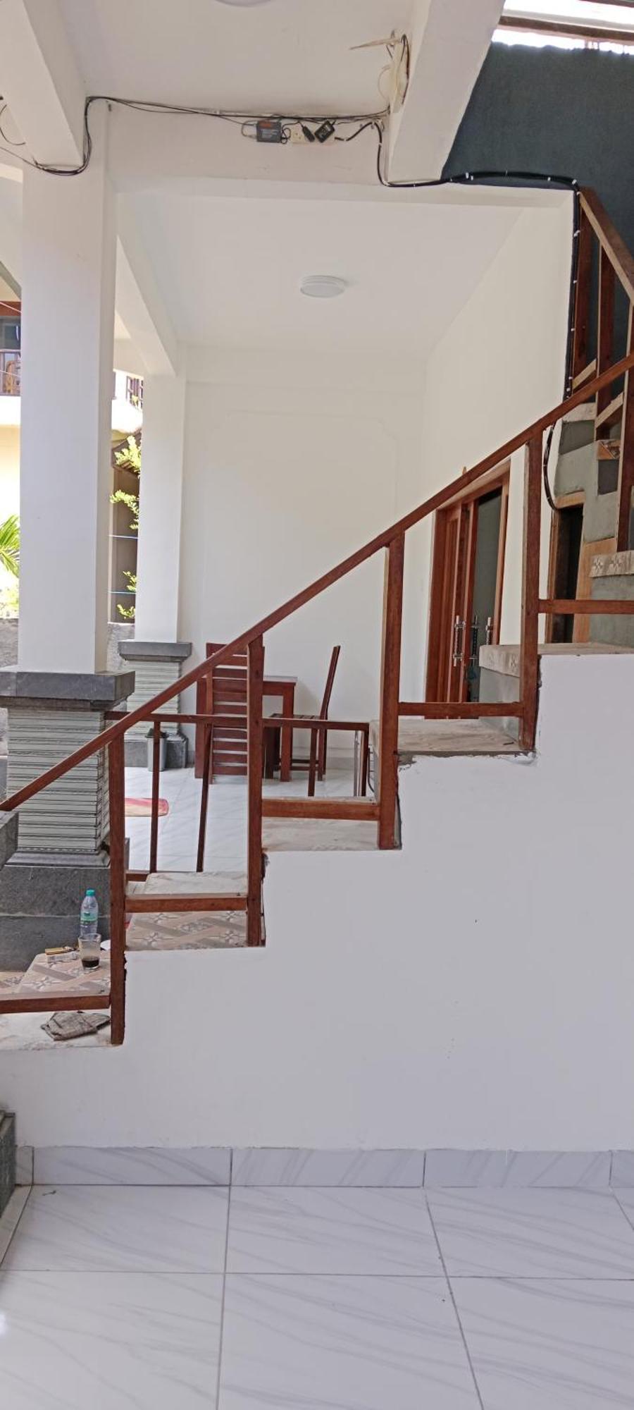 Beten Enjung Home Stay&Waroeng อาเม็ด ภายนอก รูปภาพ
