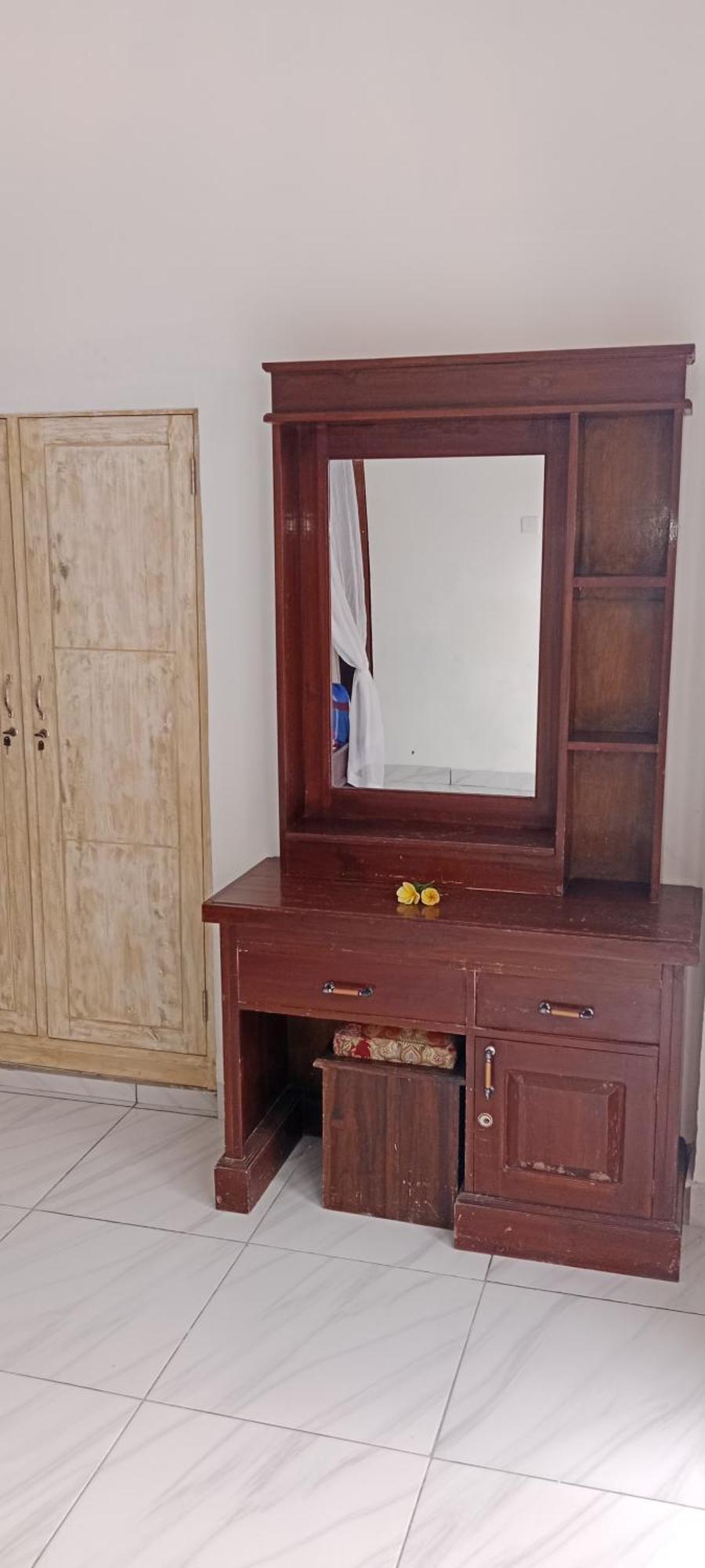 Beten Enjung Home Stay&Waroeng อาเม็ด ภายนอก รูปภาพ