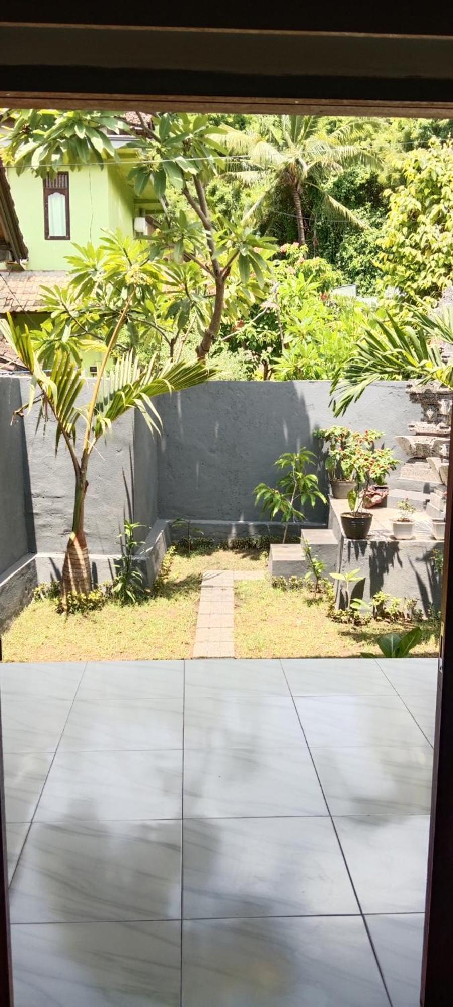 Beten Enjung Home Stay&Waroeng อาเม็ด ภายนอก รูปภาพ