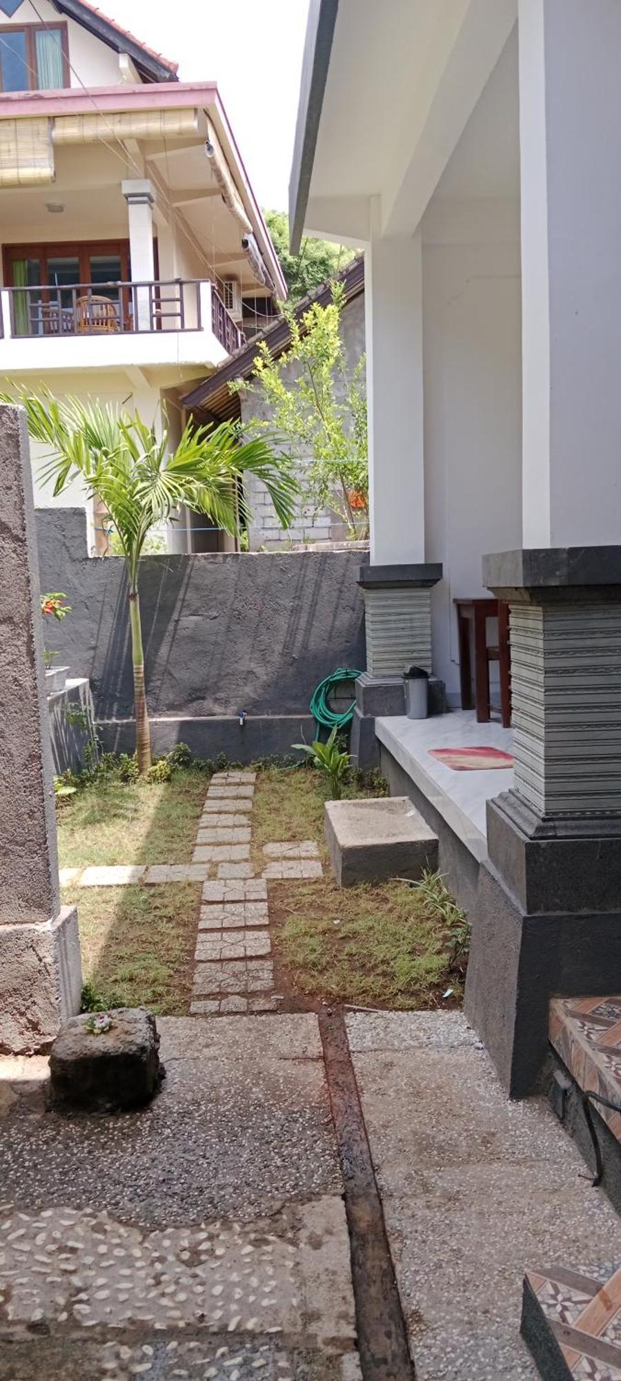 Beten Enjung Home Stay&Waroeng อาเม็ด ภายนอก รูปภาพ