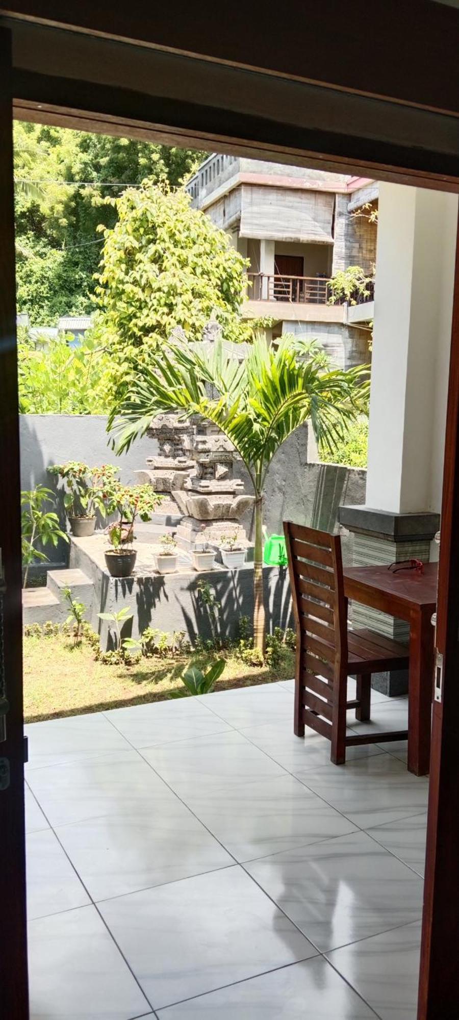Beten Enjung Home Stay&Waroeng อาเม็ด ภายนอก รูปภาพ